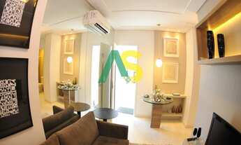 Imagem 4: Apartamento 02 quartos pronto no Coração de Casa Amarela, Lazer, Facil Mobilidade