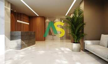 Imagem 3: Apartamento de Luxo com 4 Quartos e 2 Suítes na Madalena, Recife-PE 132,19 m², 2 Salas, 4