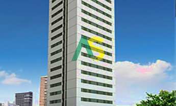 Imagem: Apartamento 02 quartos pronto no Coração