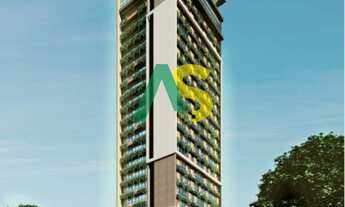 Imagem: Max Derby Boulevard, Apartamento 01 quarto