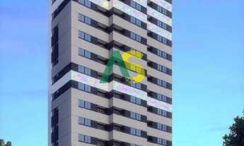 Imagem: Apartamento 02 Quartos Pronto em Casa Amarela