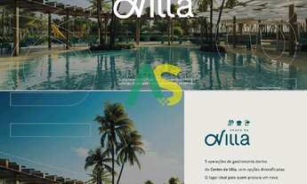 Imagem 4: Costa Azul, Apartamento 01 quarto a venda na Praia dos Carneiros. Alto Padrão