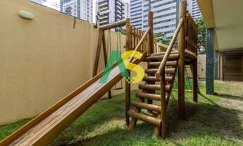 Imagem 5: Apartamento à venda em Recife-PE, Boa Viagem: 3 quartos, 1 suíte, 1 sala, 3 banheiros, 2 v