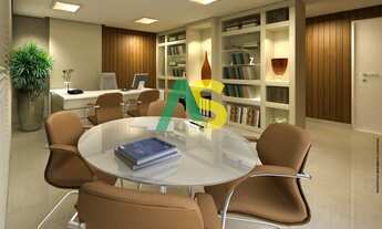 Imagem 7: Sala Empresarial a Venda Pronta na Encruzilhada, Torreão Executive Plaza