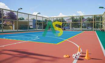 Imagem 6: Apartamento 02 quartos a venda na Praia de Muro Alto em Porto de Galinhas, 57m²