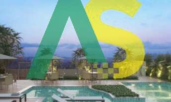 Imagem 7: Apartamento à venda em Candeias, Jaboatão dos Guararapes-PE 3 quartos, 1 suíte, 2 salas