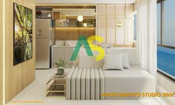 Imagem 7: Apartamento à venda em Jaboatão dos Guararapes-PE: 1 quarto, 1 sala, 1 banheiro, 1 vaga de