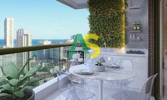 Imagem: Jardins das Orquideas, Apartamento 04 quartos