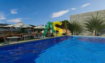 Imagem: Apartamento à venda no Cordeiro 3 quartos