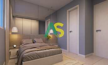 Imagem 5: Apartamento à venda no Cordeiro: 3 quartos, 1 suíte, 2 salas, 2 banheiros, 1 vaga, 70m². V