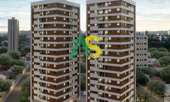 Imagem 2: Apartamento à venda no Cordeiro: 3 quartos, 1 suíte, 2 salas, 2 banheiros, 1 vaga, 70m². V