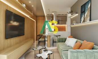 Imagem 3: Apartamento à venda em Piedade, Jaboatão dos Guararapes-PE: 2 quartos, 1 suíte, 2 salas, 1