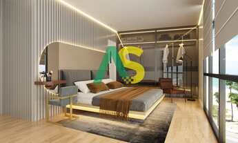 Imagem 7: Apartamento à venda em Piedade, Jaboatão dos Guararapes-PE: 2 quartos, 1 suíte, 2 salas, 1