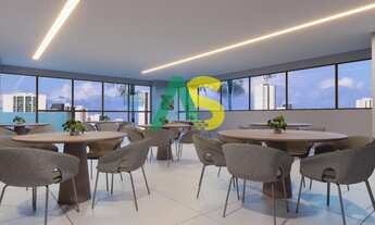 Imagem 3: Apartamento à venda no Cordeiro: 3 quartos, 1 suíte, 2 salas, 2 banheiros, 1 vaga, 70m². V