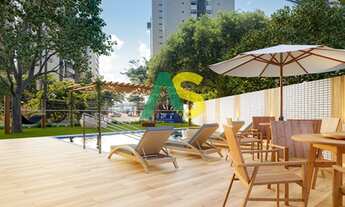 Imagem 3: Apartamento 01 quarto Tipo Flat à venda em Setulbal, Oportunidade