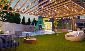 Imagem: Apartamento 01 quarto Tipo Flat à venda