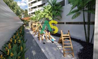 Imagem 6: Apartamento à venda na Várzea, Recife - PE 2 quartos, 1 suíte, 1 sala, 2 banheiros, 1 vaga