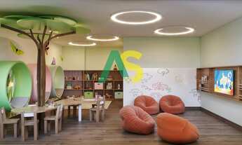 Imagem 7: Apartamento à venda na Várzea, Recife - PE 2 quartos, 1 suíte, 1 sala, 2 banheiros, 1 vaga