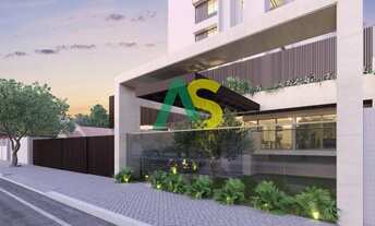 Imagem: Apartamento a venda no Rosarinho 3 quartos