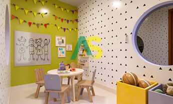 Imagem 4: Apartamento 01 quarto Tipo Flat à venda em Setulbal, Oportunidade