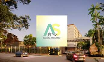 Imagem 2: PAULISTA PRIME, Apartamento à venda em Paulista-Conceição- PE: Minha Casa Minha Vida - Mor