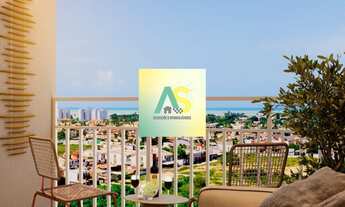 Imagem 4: PAULISTA PRIME, Apartamento à venda em Paulista-Conceição- PE: Minha Casa Minha Vida - Mor