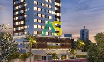 Imagem 3: Apartamento 01 quarto Pronto na Boa Vista, 34m², Excelente Opção de Investimento