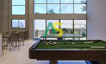 Imagem 4: Apartamento à venda na Várzea, Recife - PE 2 quartos, 1 suíte, 1 sala, 2 banheiros, 1 vaga