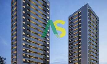 Imagem: Apartamento à venda na Várzea, Recife