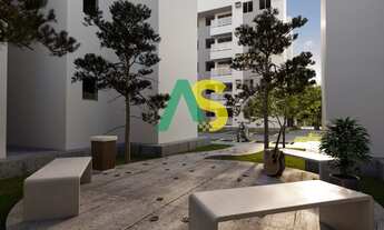 Imagem 7: Vila Paulista, 2 quartos, varanda, lazer completo,Paulista - PE