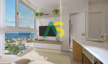 Imagem 5: Noah Living, Flat a Venda na Praia do Cupê em Porto de Galinhas,Excelente opção de Investi