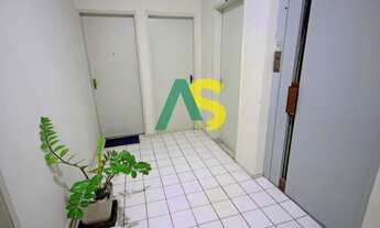 Imagem 7: Imperdível apartamento à venda em Boa Viagem, Recife-PE, com 2 quartos, 2 salas, 2 banheir