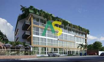 Imagem: Noah Living, Flat a Venda na Praia do Cupê