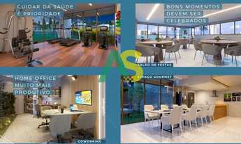 Imagem 7: Apartamento à venda no Cordeiro: 3 quartos, 1 suíte, 2 salas, 2 banheiros, 1 vaga, 70m². V