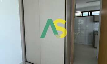 Imagem 4: Aluguel de Apartamento 01 Quarto com Moveis fixos em Barra de Jangada, Frente Mar