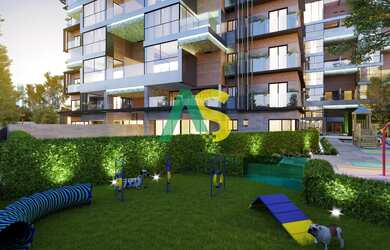 Imagem 7: Apartamento 04 Suites com Piscina Privativa em Casa Forte, 160m², Altissimo Padrão