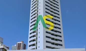 Imagem: Apartamento à venda em Jaboatão dos Guararapes-PE