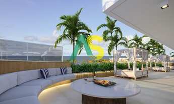 Imagem 6: Noah Living, Flat a Venda na Praia do Cupê em Porto de Galinhas,Excelente opção de Investi