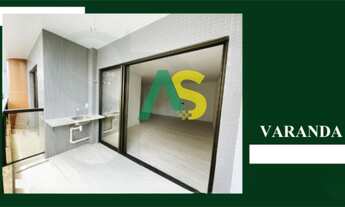 Imagem 3: Apartamento 04 Suites Pronto na Jaqueira, 124m², Alto Padrão, Exclusivo e Unico