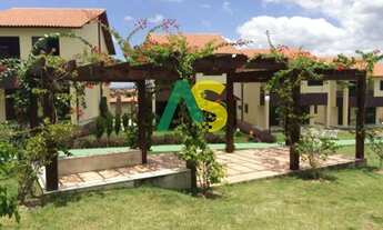 Imagem 5: Privê Solar Champs-Elysees, Casas em condominio com 05 Quartos a Venda em Gravata