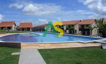 Imagem 7: Privê Solar Champs-Elysees, Casas em condominio com 05 Quartos a Venda em Gravata