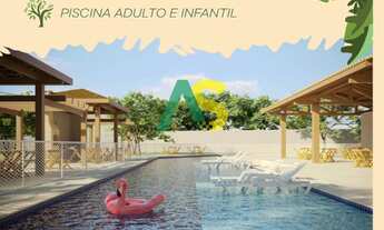 Imagem 2: RESIDENCIAL GARDEN, Apartamento à venda Dois Carneiros, Jaboatão-PE: Minha Casa Minha Vida