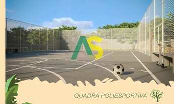 Imagem 4: RESIDENCIAL GARDEN, Apartamento à venda Dois Carneiros, Jaboatão-PE: Minha Casa Minha Vida