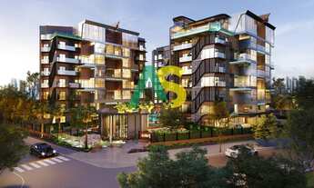 Imagem: Apartamento 04 Suites com Piscina Privativa