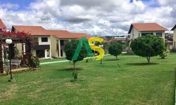 Imagem 3: Privê Solar Champs-Elysees, Casas em condominio com 05 Quartos a Venda em Gravata