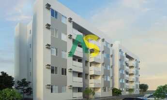 Imagem 3: Vila Paulista, 2 quartos, varanda, lazer completo,Paulista - PE