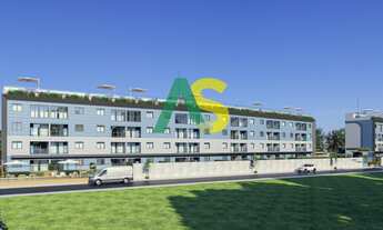 Imagem: Apartamento 02 quartos, 52m2 a venda no