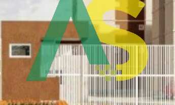 Imagem: RESIDENCIAL GARDEN, Apartamento à venda