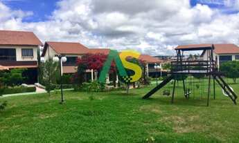 Imagem 4: Privê Solar Champs-Elysees, Casas em condominio com 05 Quartos a Venda em Gravata