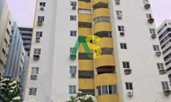 Imagem 2: Imperdível apartamento à venda em Boa Viagem, Recife-PE, com 2 quartos, 2 salas, 2 banheir